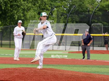 Thumbnail 1 in Hamilton Southeastern vs. Westfield Class 4A Sectional S8 photogallery.