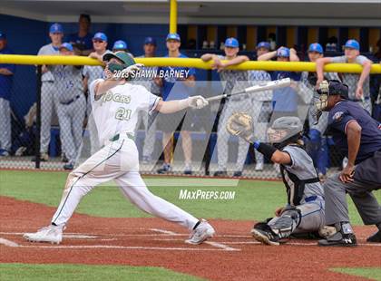 Thumbnail 2 in Hamilton Southeastern vs. Westfield Class 4A Sectional S8 photogallery.