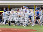 Photo from the gallery "Hamilton Southeastern vs. Westfield Class 4A Sectional S8"