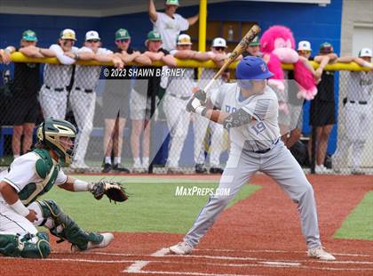 Thumbnail 3 in Hamilton Southeastern vs. Westfield Class 4A Sectional S8 photogallery.