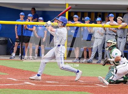 Thumbnail 2 in Hamilton Southeastern vs. Westfield Class 4A Sectional S8 photogallery.