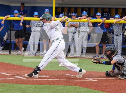 Thumbnail 2 in Hamilton Southeastern vs. Westfield Class 4A Sectional S8 photogallery.