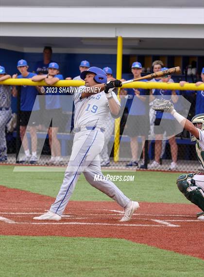 Thumbnail 2 in Hamilton Southeastern vs. Westfield Class 4A Sectional S8 photogallery.