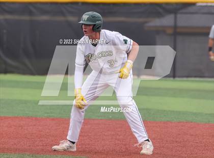 Thumbnail 1 in Hamilton Southeastern vs. Westfield Class 4A Sectional S8 photogallery.