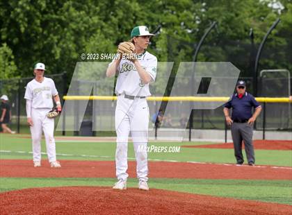 Thumbnail 2 in Hamilton Southeastern vs. Westfield Class 4A Sectional S8 photogallery.