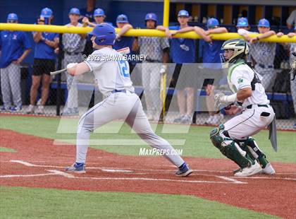 Thumbnail 2 in Hamilton Southeastern vs. Westfield Class 4A Sectional S8 photogallery.