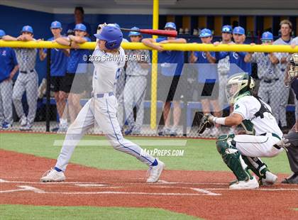 Thumbnail 3 in Hamilton Southeastern vs. Westfield Class 4A Sectional S8 photogallery.
