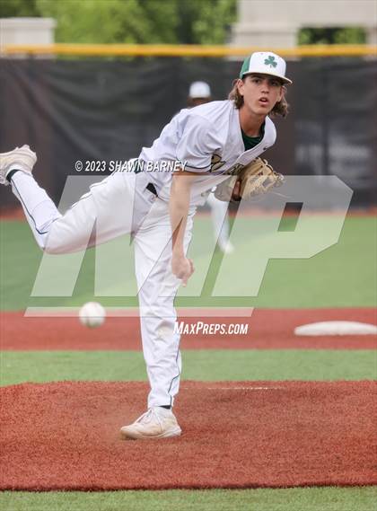 Thumbnail 2 in Hamilton Southeastern vs. Westfield Class 4A Sectional S8 photogallery.