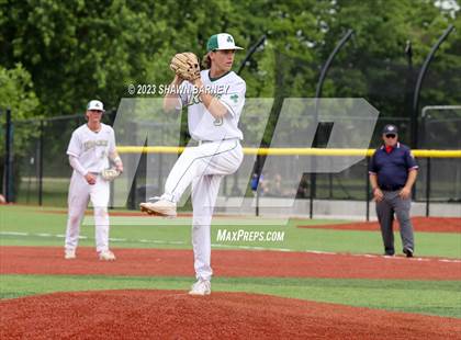 Thumbnail 3 in Hamilton Southeastern vs. Westfield Class 4A Sectional S8 photogallery.