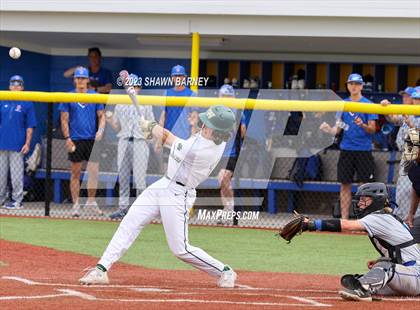 Thumbnail 1 in Hamilton Southeastern vs. Westfield Class 4A Sectional S8 photogallery.