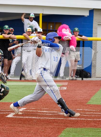 Thumbnail 3 in Hamilton Southeastern vs. Westfield Class 4A Sectional S8 photogallery.