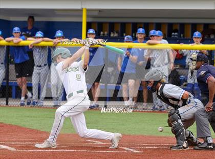 Thumbnail 2 in Hamilton Southeastern vs. Westfield Class 4A Sectional S8 photogallery.