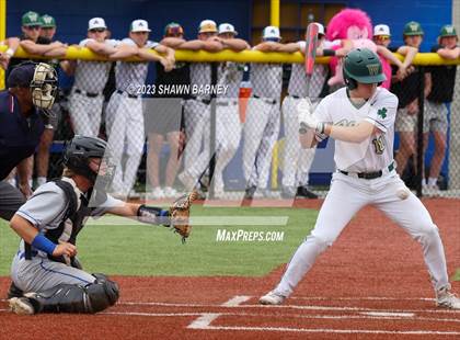 Thumbnail 3 in Hamilton Southeastern vs. Westfield Class 4A Sectional S8 photogallery.