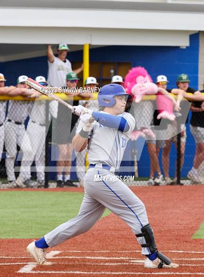 Thumbnail 2 in Hamilton Southeastern vs. Westfield Class 4A Sectional S8 photogallery.
