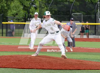 Thumbnail 1 in Hamilton Southeastern vs. Westfield Class 4A Sectional S8 photogallery.