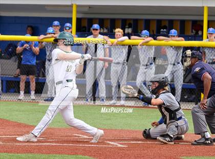 Thumbnail 3 in Hamilton Southeastern vs. Westfield Class 4A Sectional S8 photogallery.