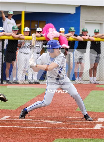 Thumbnail 3 in Hamilton Southeastern vs. Westfield Class 4A Sectional S8 photogallery.