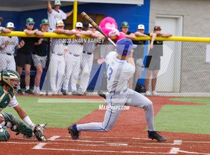 Thumbnail 1 in Hamilton Southeastern vs. Westfield Class 4A Sectional S8 photogallery.
