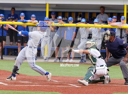 Thumbnail 3 in Hamilton Southeastern vs. Westfield Class 4A Sectional S8 photogallery.