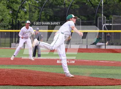 Thumbnail 1 in Hamilton Southeastern vs. Westfield Class 4A Sectional S8 photogallery.