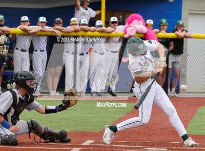 Thumbnail 2 in Hamilton Southeastern vs. Westfield Class 4A Sectional S8 photogallery.