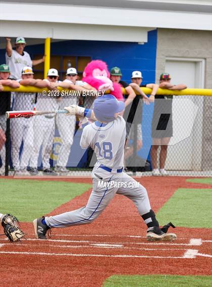 Thumbnail 2 in Hamilton Southeastern vs. Westfield Class 4A Sectional S8 photogallery.