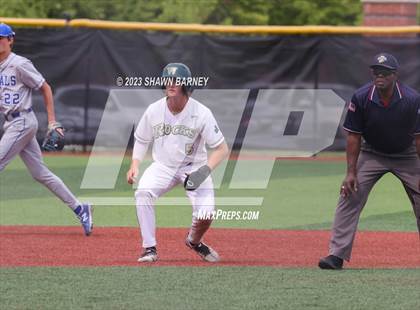Thumbnail 2 in Hamilton Southeastern vs. Westfield Class 4A Sectional S8 photogallery.