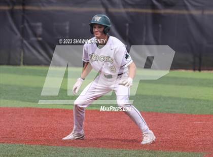 Thumbnail 2 in Hamilton Southeastern vs. Westfield Class 4A Sectional S8 photogallery.