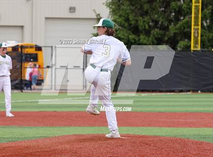 Thumbnail 1 in Hamilton Southeastern vs. Westfield Class 4A Sectional S8 photogallery.
