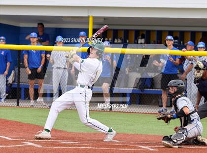 Thumbnail 2 in Hamilton Southeastern vs. Westfield Class 4A Sectional S8 photogallery.