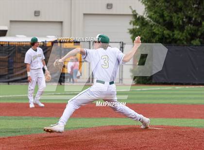 Thumbnail 2 in Hamilton Southeastern vs. Westfield Class 4A Sectional S8 photogallery.