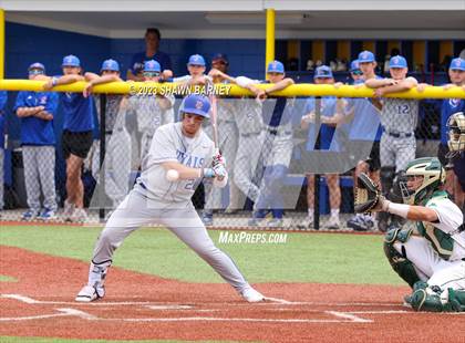 Thumbnail 2 in Hamilton Southeastern vs. Westfield Class 4A Sectional S8 photogallery.