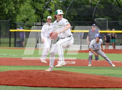 Thumbnail 3 in Hamilton Southeastern vs. Westfield Class 4A Sectional S8 photogallery.