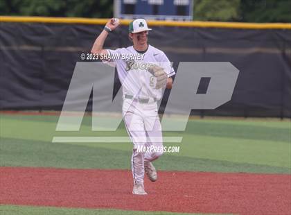Thumbnail 1 in Hamilton Southeastern vs. Westfield Class 4A Sectional S8 photogallery.