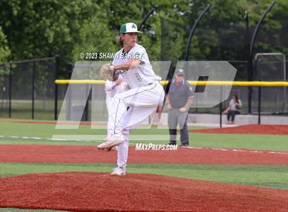 Thumbnail 2 in Hamilton Southeastern vs. Westfield Class 4A Sectional S8 photogallery.