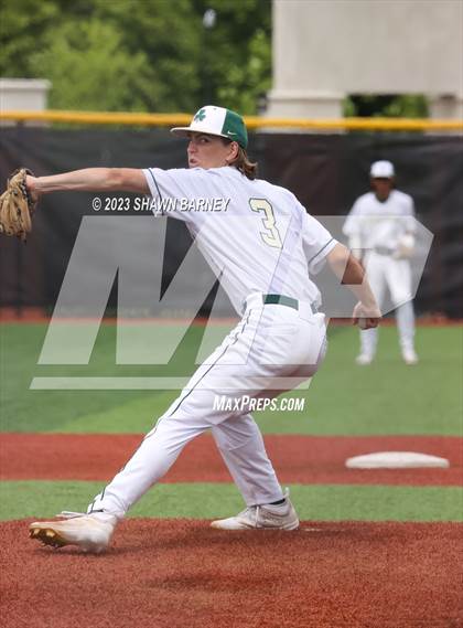 Thumbnail 1 in Hamilton Southeastern vs. Westfield Class 4A Sectional S8 photogallery.