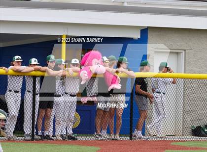 Thumbnail 3 in Hamilton Southeastern vs. Westfield Class 4A Sectional S8 photogallery.