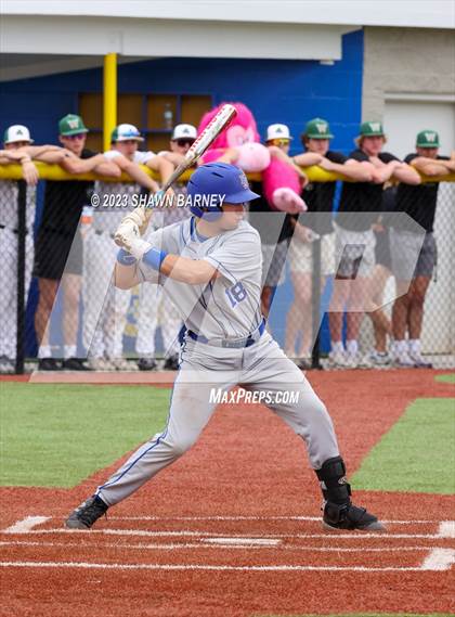 Thumbnail 2 in Hamilton Southeastern vs. Westfield Class 4A Sectional S8 photogallery.