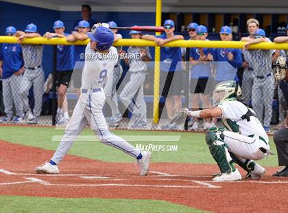Thumbnail 2 in Hamilton Southeastern vs. Westfield Class 4A Sectional S8 photogallery.