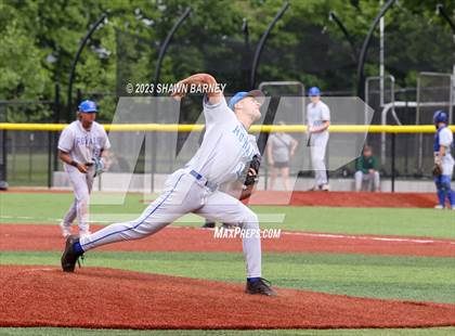 Thumbnail 1 in Hamilton Southeastern vs. Westfield Class 4A Sectional S8 photogallery.