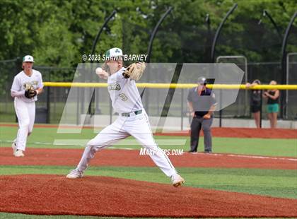 Thumbnail 3 in Hamilton Southeastern vs. Westfield Class 4A Sectional S8 photogallery.