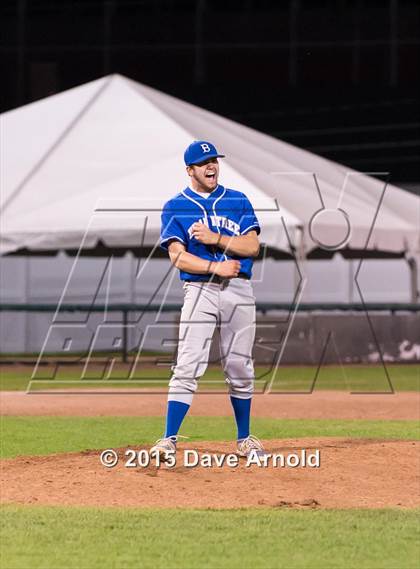 Thumbnail 2 in Braintree vs St. John's Prep (MIAA Division 1A Final) photogallery.