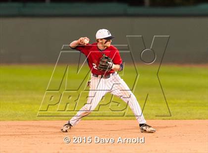 Thumbnail 2 in Braintree vs St. John's Prep (MIAA Division 1A Final) photogallery.
