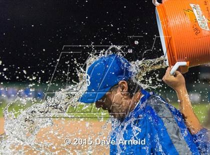Thumbnail 1 in Braintree vs St. John's Prep (MIAA Division 1A Final) photogallery.