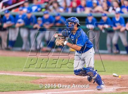 Thumbnail 1 in Braintree vs St. John's Prep (MIAA Division 1A Final) photogallery.