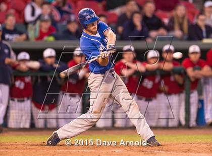 Thumbnail 3 in Braintree vs St. John's Prep (MIAA Division 1A Final) photogallery.