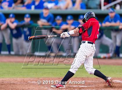 Thumbnail 3 in Braintree vs St. John's Prep (MIAA Division 1A Final) photogallery.