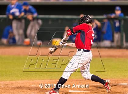 Thumbnail 1 in Braintree vs St. John's Prep (MIAA Division 1A Final) photogallery.