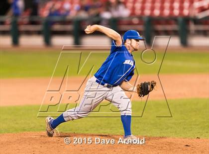 Thumbnail 3 in Braintree vs St. John's Prep (MIAA Division 1A Final) photogallery.
