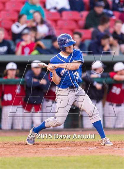 Thumbnail 1 in Braintree vs St. John's Prep (MIAA Division 1A Final) photogallery.